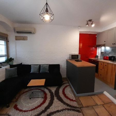 Studio Porto Corfu  Kültér fotó