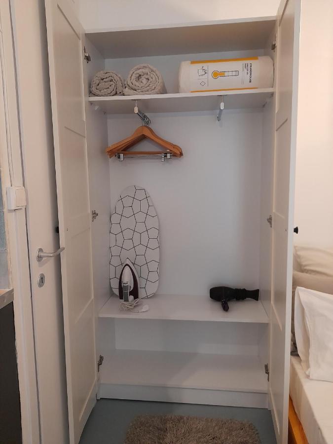 Studio Porto Corfu  Kültér fotó