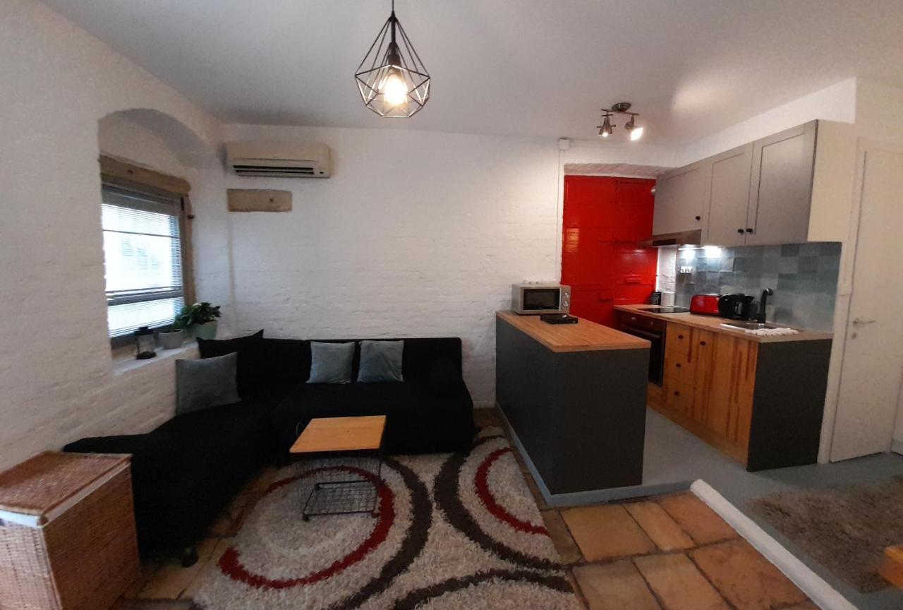 Studio Porto Corfu  Kültér fotó
